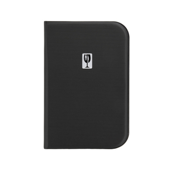 Меню-холдер Essential, 12 сторінок А5, GenWare