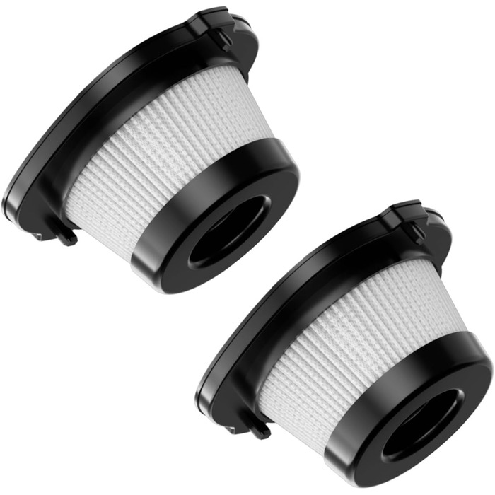 HEPA-фильтр для ручного пылесоса 2 шт HOMEKANE