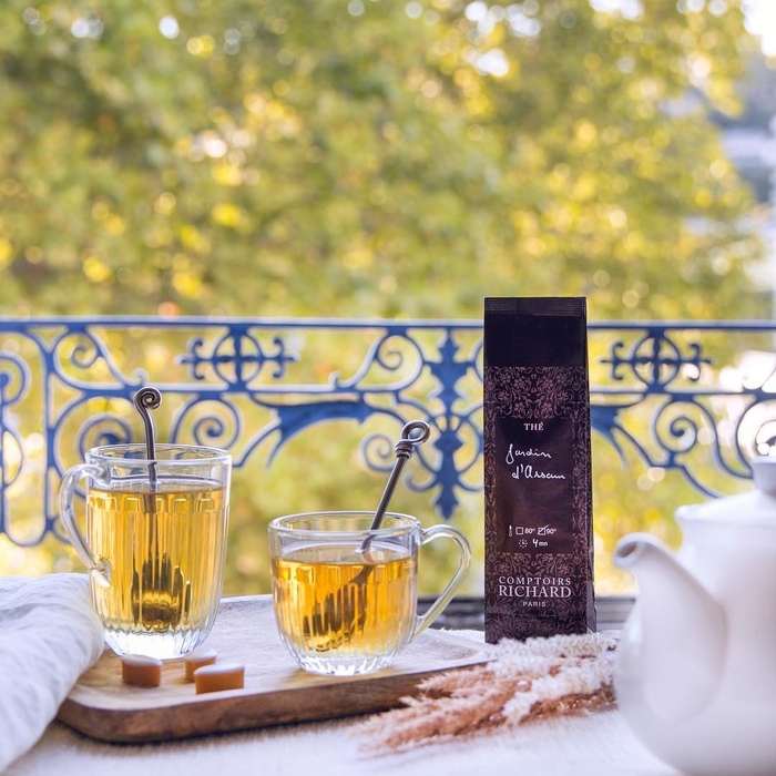 Кружка La Rochere Ouessant, h 11,7 см , 400 мл