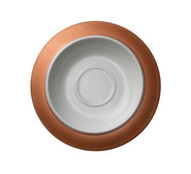 Кавова пара для еспресо 4 предмета Bavero Alessi