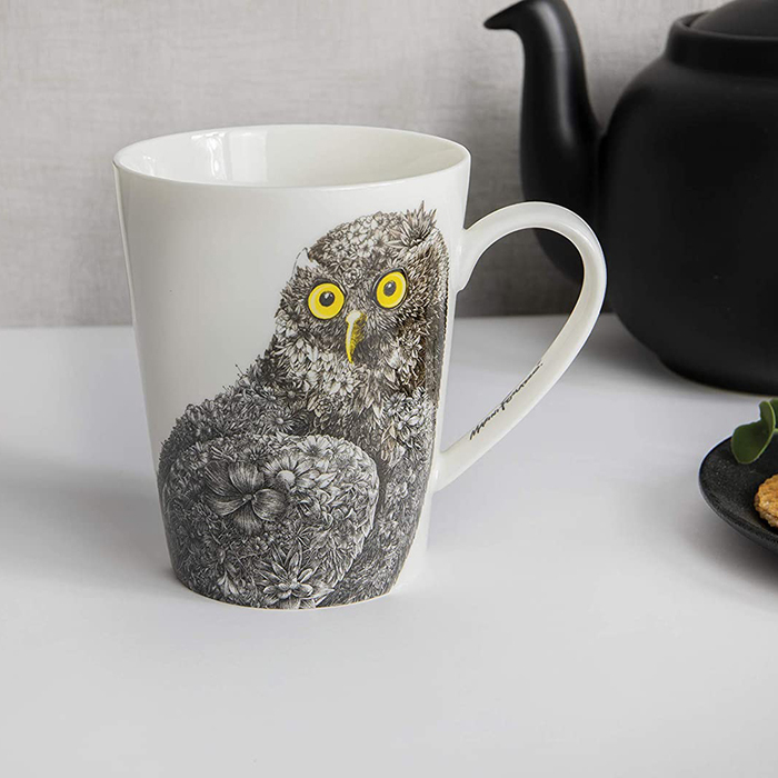 Кружка для чая, фарфор 12,5 х 9 х 11,5 см, 460 мл Maxwell Williams