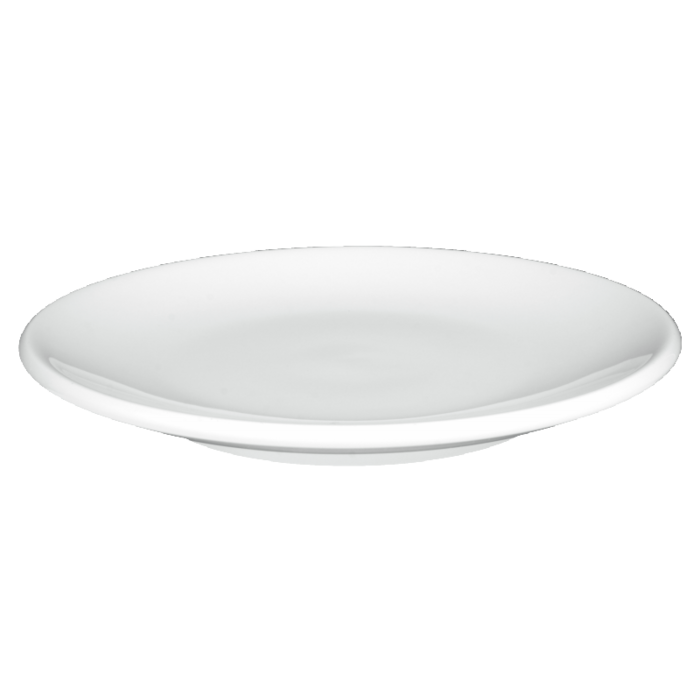 Тарілка плоска 15.5 см біла Modern Life Seltmann