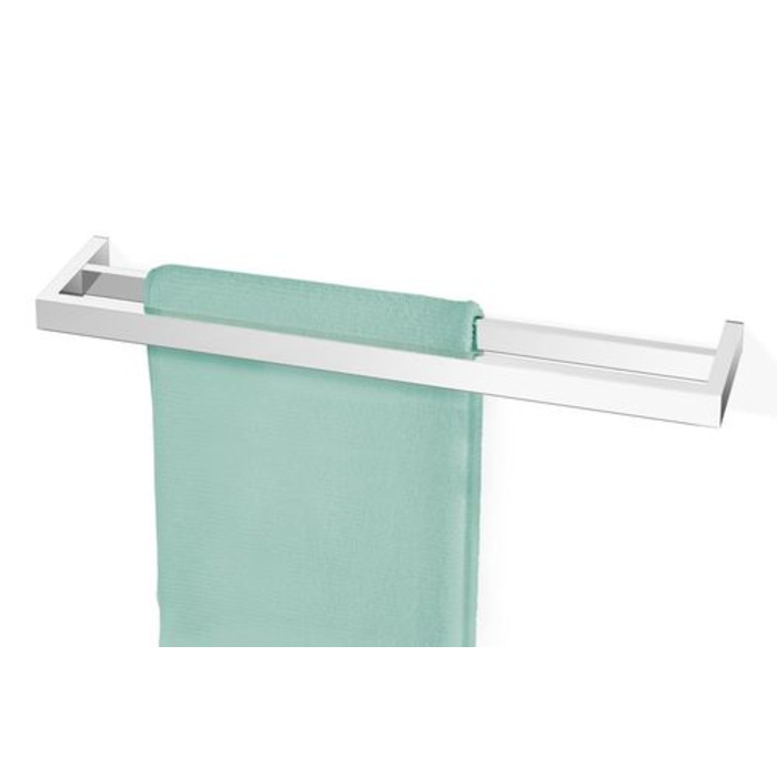 Тримач для рушників подвійний Linea Zack