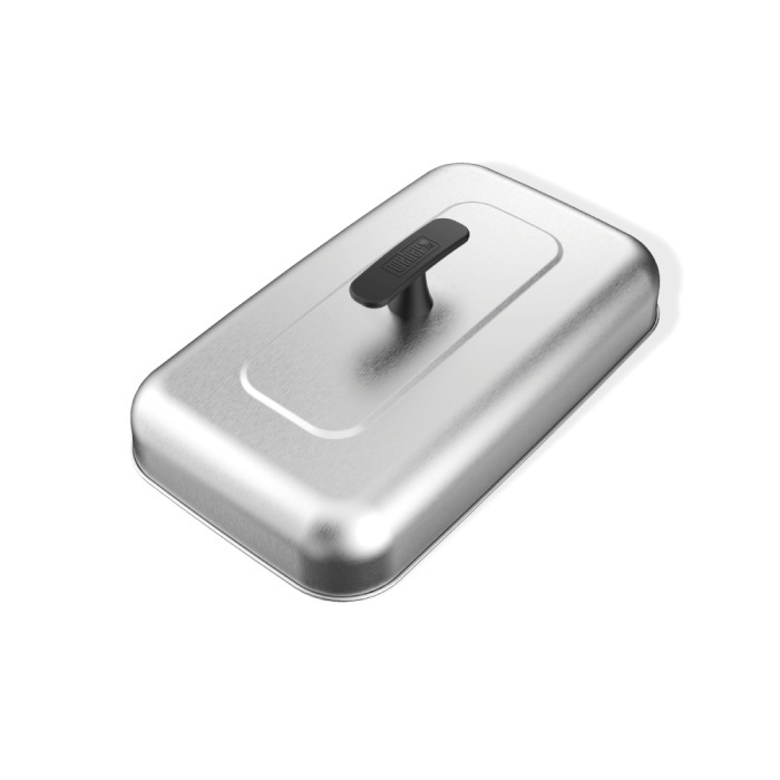 Крышка-купол для приготовления на гриле и планче Weber 3400426 Код: 013075