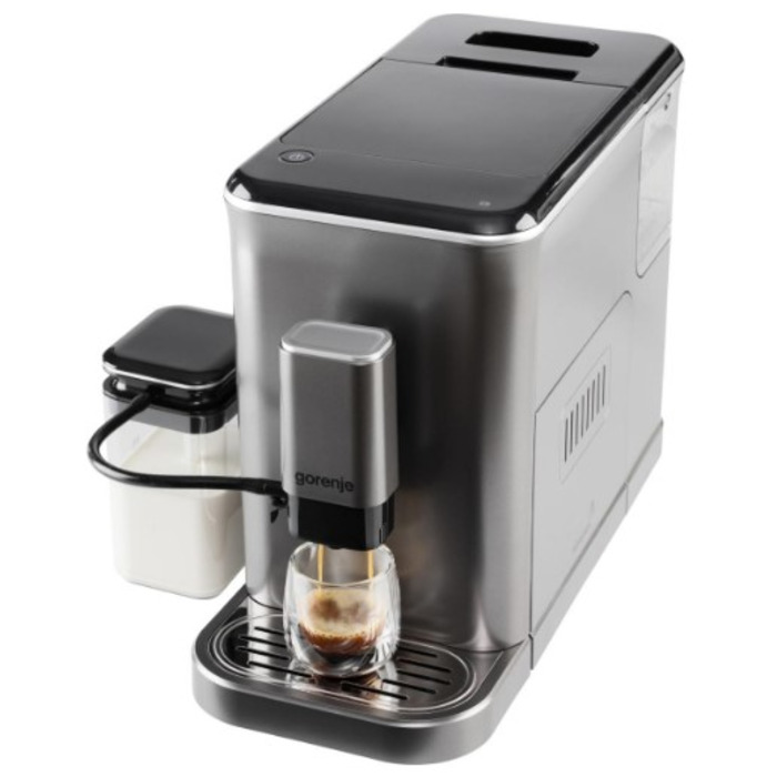 Кавоварка Gorenje GFA CM 20S (CM9002B-GS) (6903320)