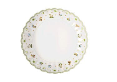 Тарелка для пасты Easter Delight Villeroy & Boch 23,6 см