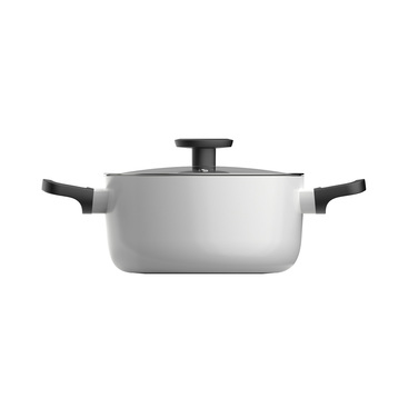 Каструля з антипригарним покриттям BergHOFF LEO GLINTS SPIRIT, діам. 20 см, 2,8 л