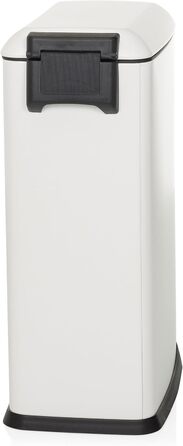 Сміттєвий бак з педаллю та кришкою 20 л hjh OFFICE