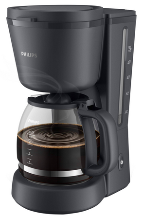 Кофеварка капельная Philips HD7430/90 (6996143)