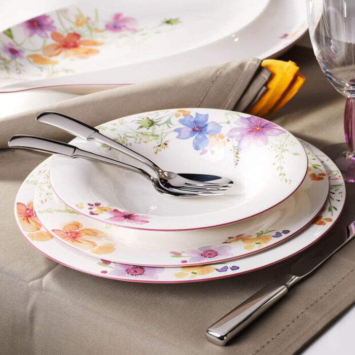Тарілка 27 см Mariefleur Villeroy & Boch