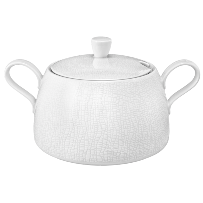 Супница 3 л Fashion Luxury White Seltmann