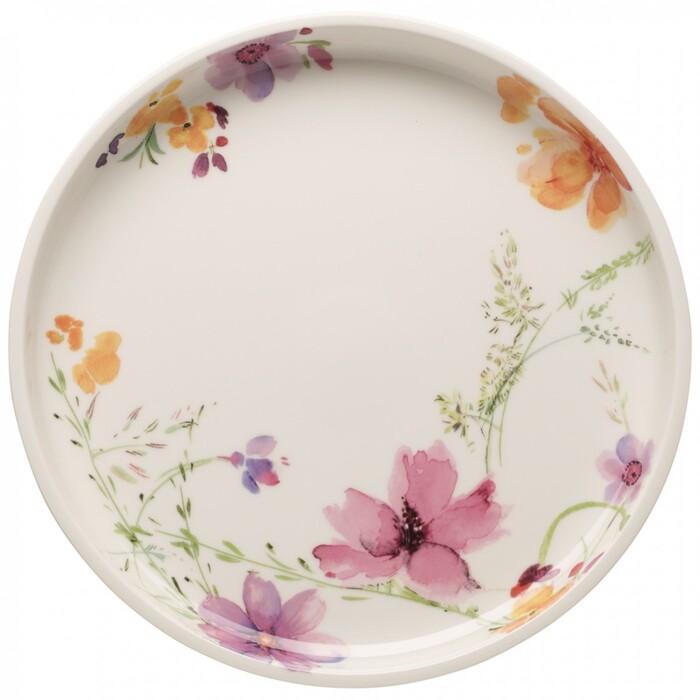 Блюдо для сервірування 30 см Mariefleur Basic Villeroy & Boch