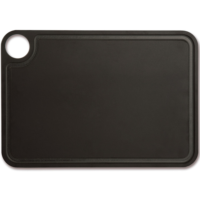 692110 Дошка чорна з канавкою 330х230 мм