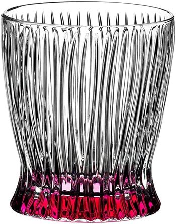 Набір склянок для віскі 0,295 л, 4 предмета, Tumbler Riedel