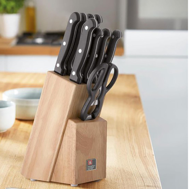 Набор ножей Richardson Sheffield ARTISAN, 9 пр.