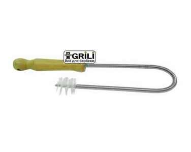 Щетка для чистки горелок Grill Pro