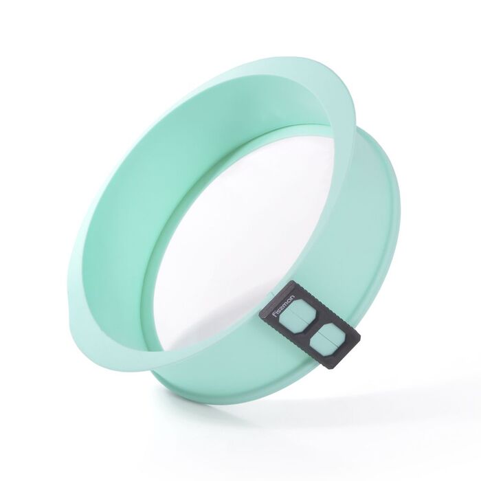 Розємна форма для випічки Fissman 25x7,5 см (6579)