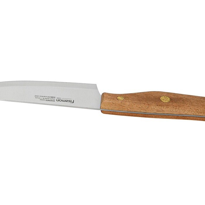 Ніж Fissman кухарський FIRMIN 15 см X30Cr13 сталь (12068)
