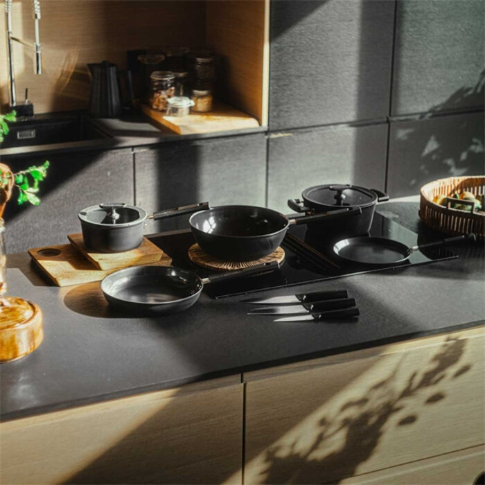 Ковш Fiskars Hard Face 2,5 л (1075525)