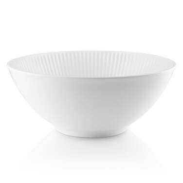 Піала 1,8 л біла Legio Nova Eva Solo