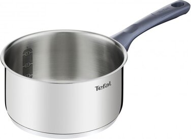Tefal Набор посуды Daily Cook, 8 предметов, нерж.сталь