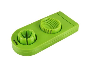 Яйцерізка двохпозиційна Fissman (7425)