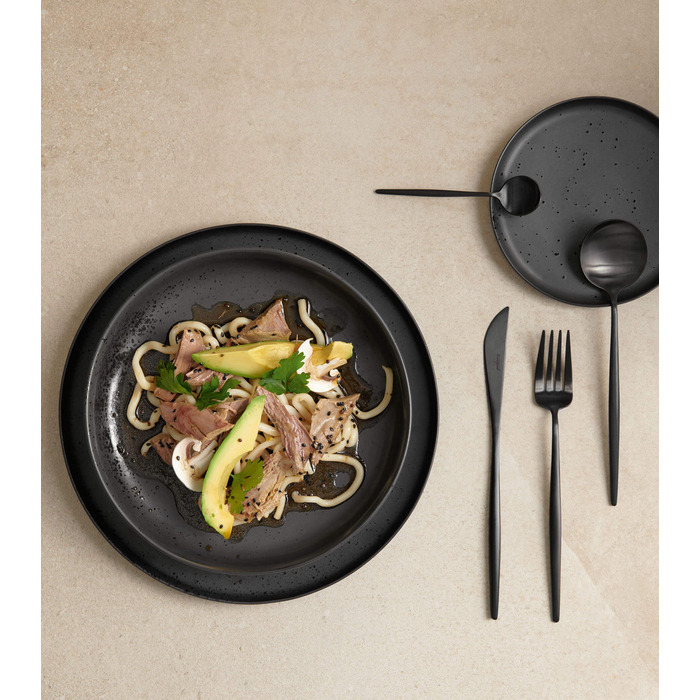 Тарелка 26,5 см Kuro Coppa ASA-Selection