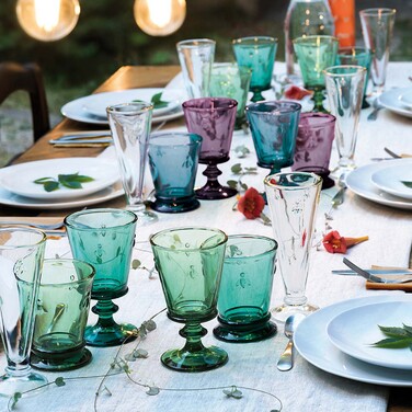 Келих для вина La Rochere ABEILLE BLEU NUIT, вис. 14,1 см, 240 мл