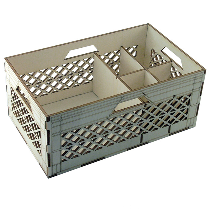 G001R Организатор барный