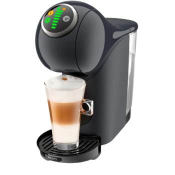 Кавомашина Krups KP340B10 (7092514)