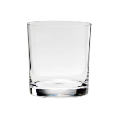 Склянка для віскі 0,37 л 0419/02