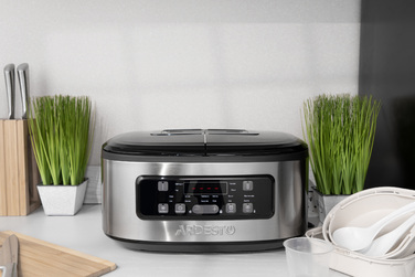 ARDESTO Мультиварка DMC-SA1212SB