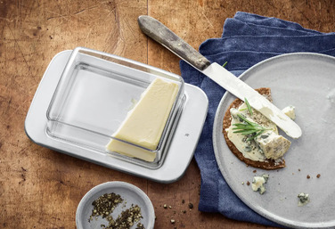 Масленка для сливочного масла loft Brunch WMF