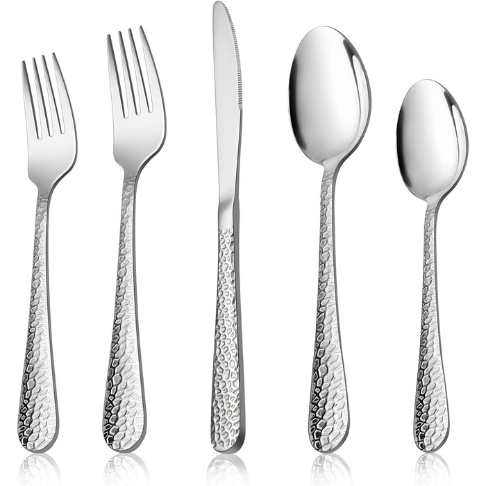 Набор столовых приборов на 12 персон,  60 предметов Herogo