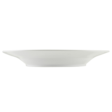 Тарілка для пасти 28.5 см, Incise Porcelain Solara, GenWare