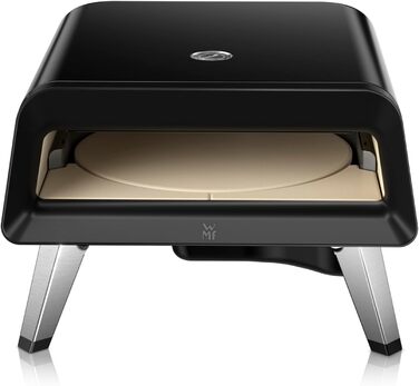 Піч для піци газова Pizzaiolo Pro WMF