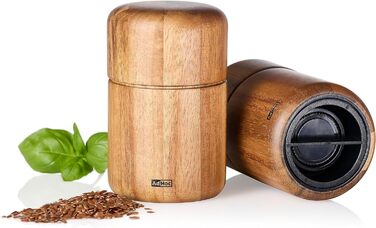 Млин для льону/кунжуту 10,4 см Seedo AdHoc