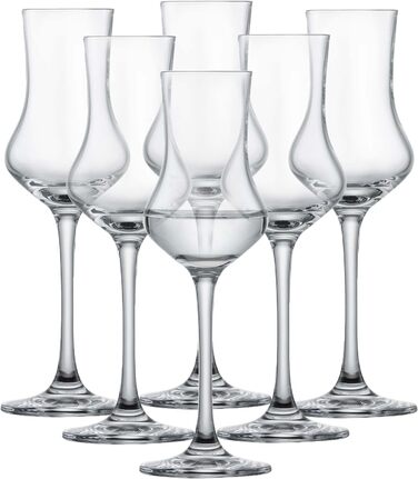 Набір чарок 95 мл, 6 предметів, Bar Special Schott Zwiesel