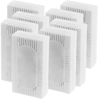 Набір нейтралізатор запахів для холодильника 8 шт PEARL