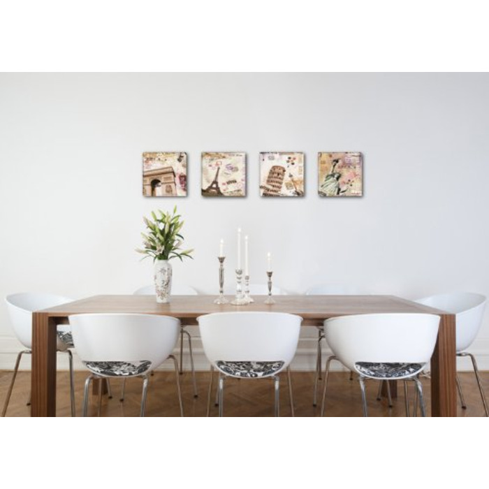 Мультіпанно памятки 6610 Visario