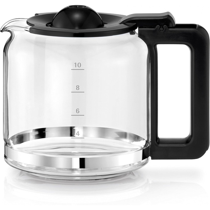 Кавоварка Aroma glass STELIO WMF