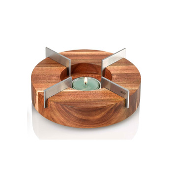 Підігрівач для чайника 16 см, Tuto AdHoc