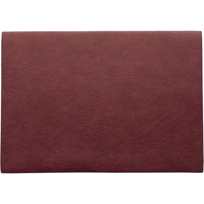 Підставка для посуду поліуретанова 46 x 33 см, Темно-рожевий ASA-Selection