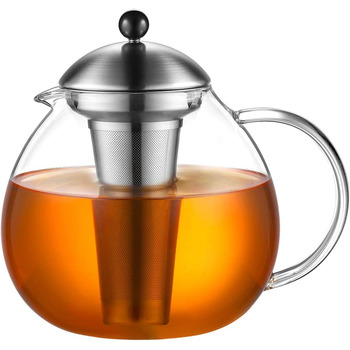 колір: срібний чайник type3