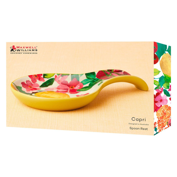 Підставка для ложки Maxwell & Williams CAPRI, кераміка, 23 х 14 см