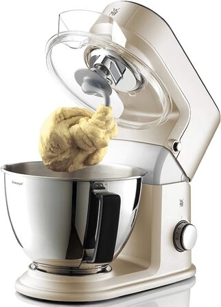 Кухонний комбайн білий One for All Edition KÜCHENminis® WMF