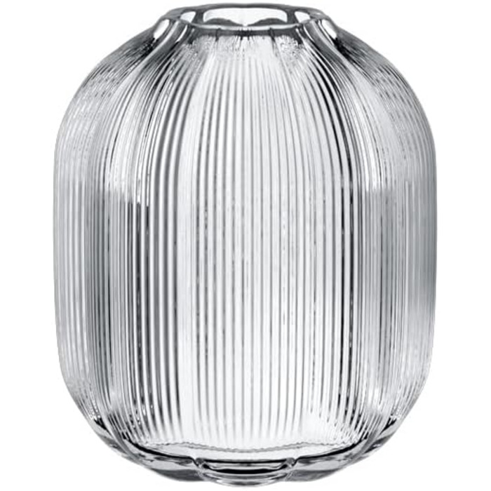 Ваза скляна декоративна 16 х 19 см, прозорий Fleur Villeroy & Boch