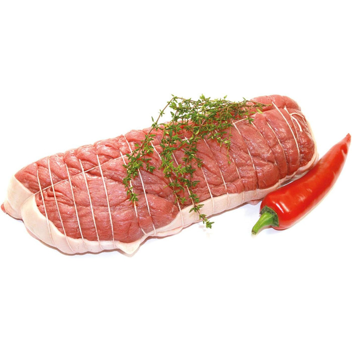 Нитка кухонна 60 м, набір 2 предмети, біла Westmark