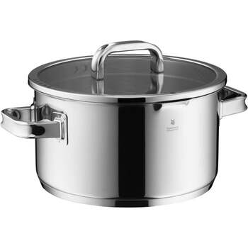 Кастрюля с крышкой, 24 см Advanced Function 4 WMF