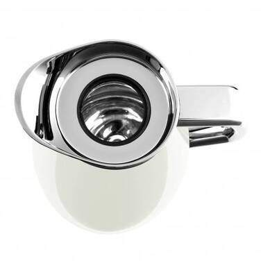 Термос 1 л кремовий Plaza Emsa